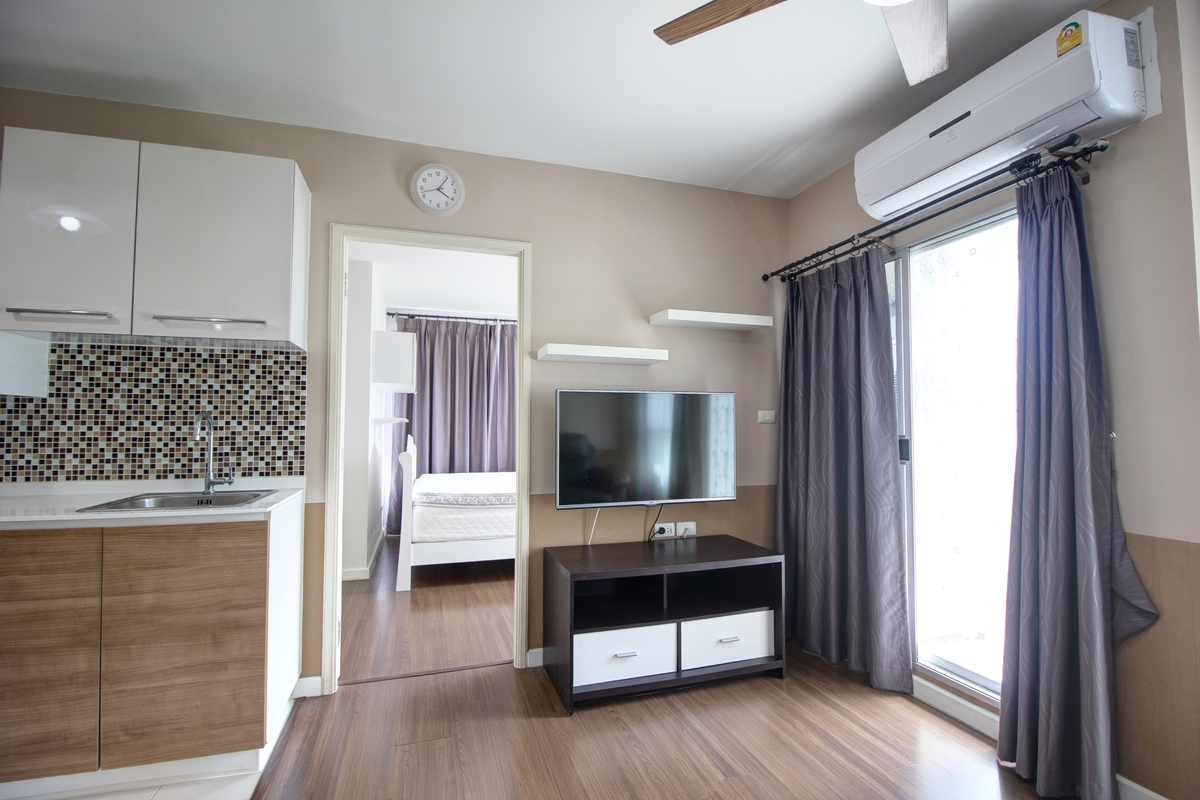 2 Bedroom Corner Unit For Sale Lazudi Luxury Hua Hin Property Co., Ltd
