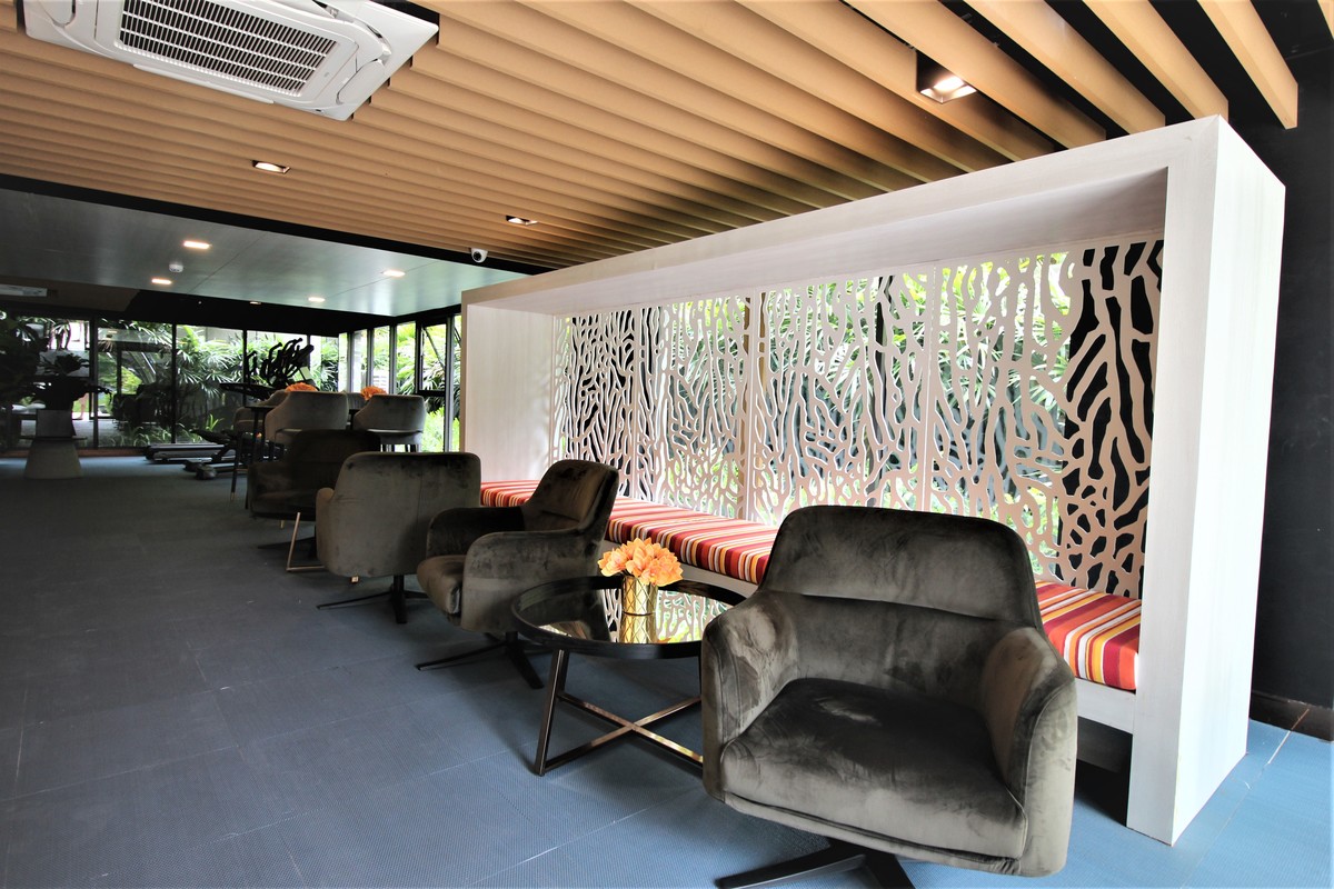 Marvest Hua Hin 1 Bed 1 Bath in HuaHin Lazudi Luxury Hua Hin