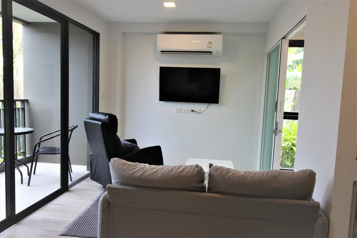 Marvest Hua Hin 1 Bed 1 Bath in HuaHin Luxury Hua Hin Property Co., Ltd