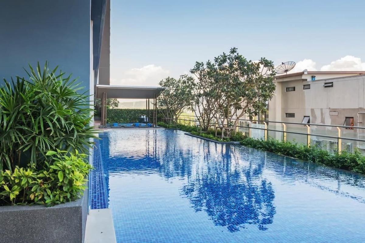 Kiang Fah Condo 2 bed 2 bath For Rent Property Solutions Hua Hin