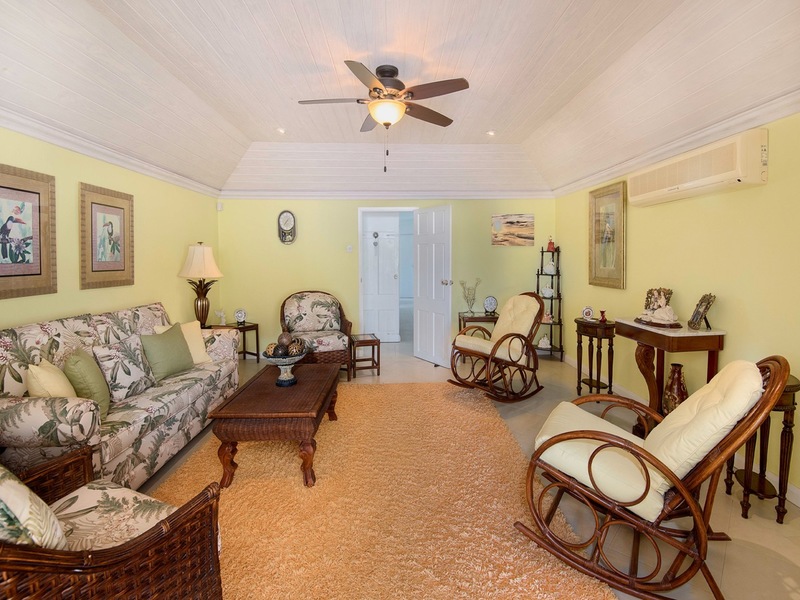 3 Bed Single Family Home Belvedere For Sale in Brittons Hill Barbados