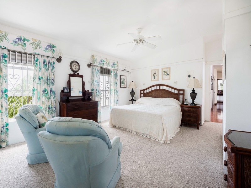 3 Bed Single Family Home Belvedere For Sale in Brittons Hill Barbados