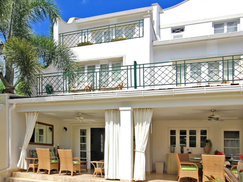 4 bed Gated Community, Luxurious For Sale in Mullins, St. Peter