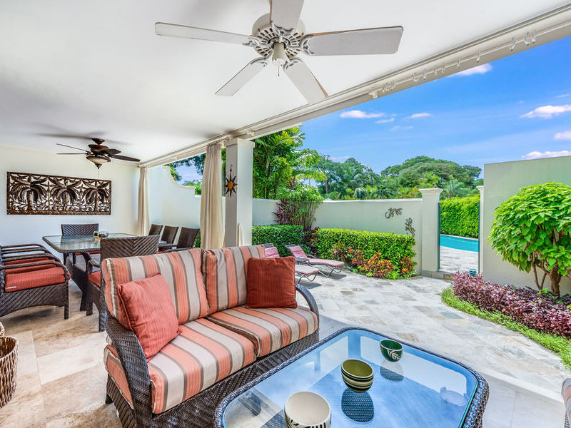 4 bed Active Lifestyle, Beach View For Sale in Mullins, St. Peter