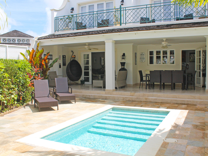 4 bed Residential Properties, Townhouse For Sale in Mullins, St. Peter