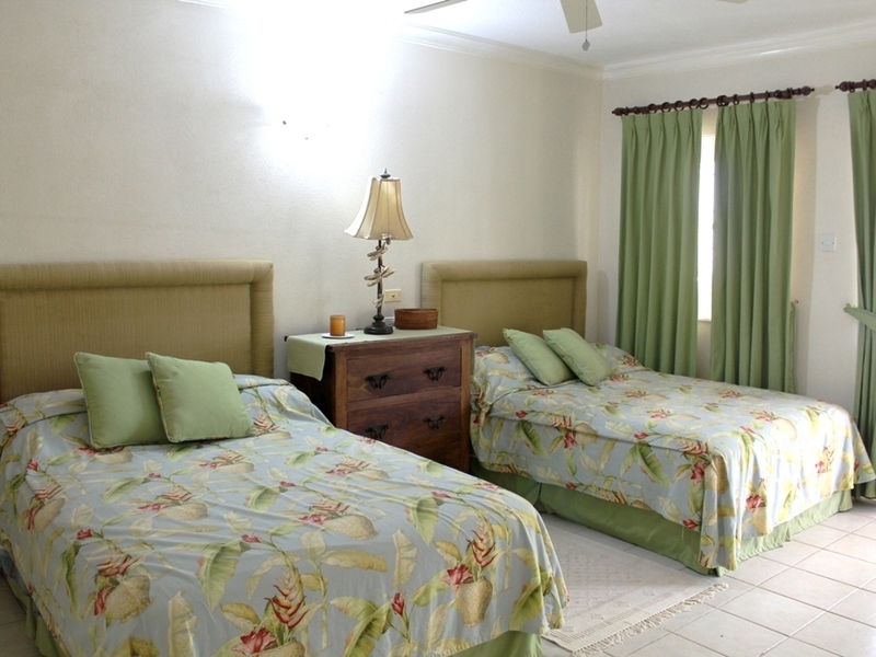 2 Bed Apartment Orange Hill 808 For Sale in Rockley Barbados