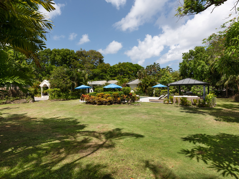 4 bed Residential Properties, Villa For Sale in Sandy Lane, St. James - thumb 36