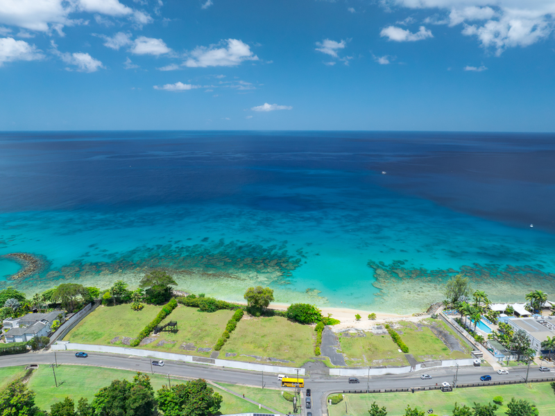 0 bed Beach View, Ocean View For Sale in Holetown, St. James