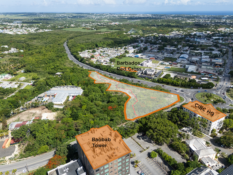 0 bed Commercial Property, Land For Sale in , 