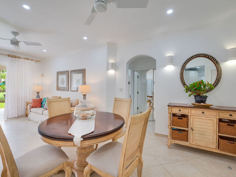 2 bed Active Lifestyle, Gated Community For Sale in Mount Standfast, St. James - thumb 3