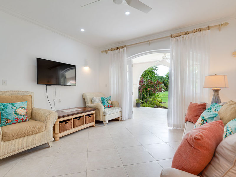 2 bed Active Lifestyle, Gated Community For Sale in Mount Standfast, St. James - thumb 2