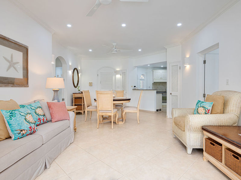 2 bed Active Lifestyle, Gated Community For Sale in Mount Standfast, St. James - thumb 1