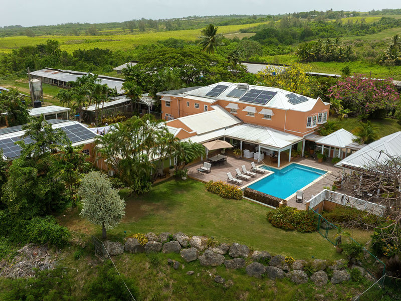 5 bed Luxury, Ocean View For Sale in St. Peter, - thumb 4