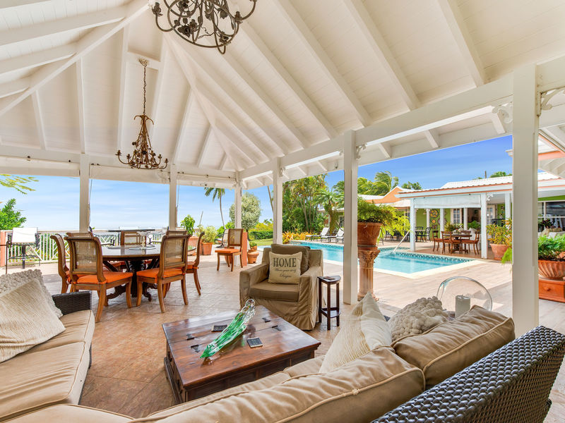 5 bed Luxury, Ocean View For Sale in St. Peter, - thumb 16