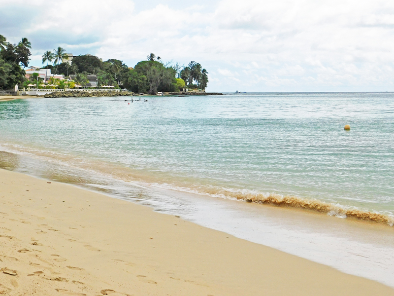 2 Bed Apartment Apt. 2, Queens Street One For Sale in Speightstown