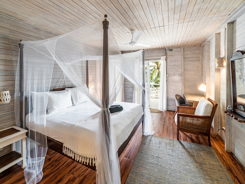 10 bed Active Lifestyle, Beach View For Sale in Bathsheba, St. Joseph - thumb 7