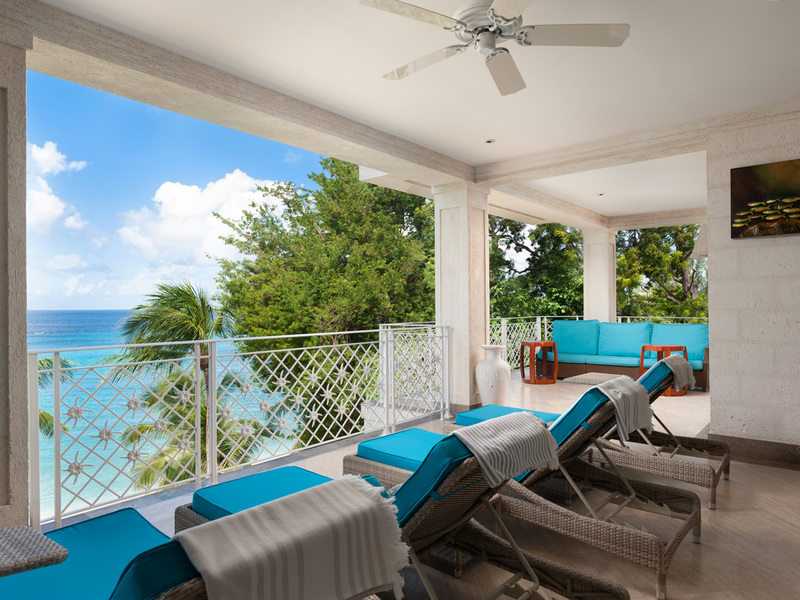 4 Bed Condo Smugglers Cove 6 For Sale in Paynes Bay Barbados