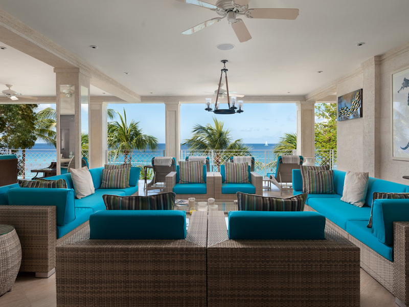 4 Bed Condo Smugglers Cove 6 For Sale in Paynes Bay Barbados