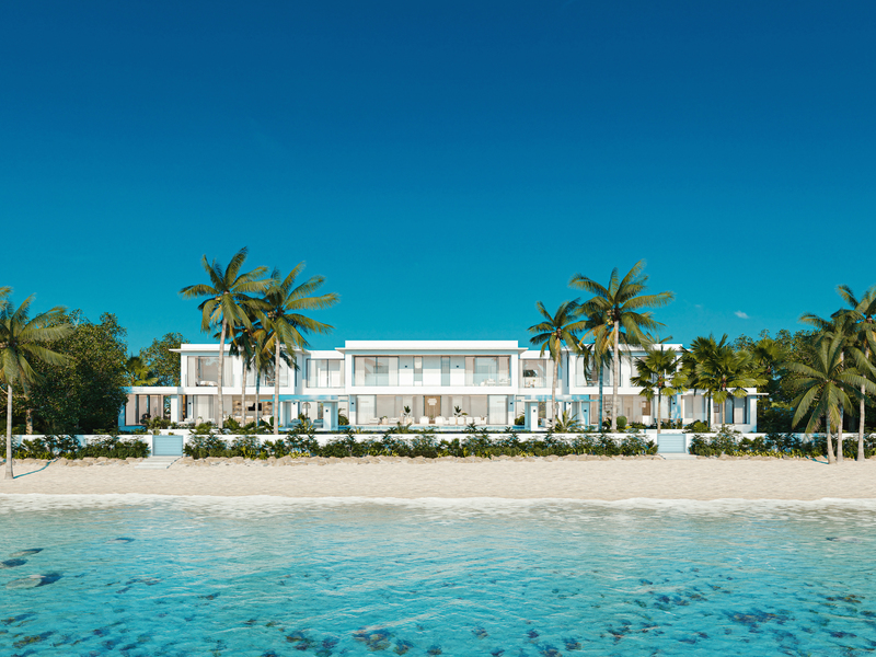 7 bed Luxurious, Residential Properties For Sale in St James, - thumb 1