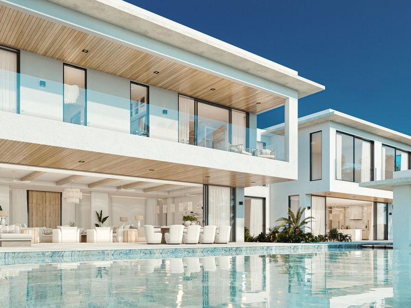 7 bed Luxurious, Residential Properties For Sale in St James, - thumb 3