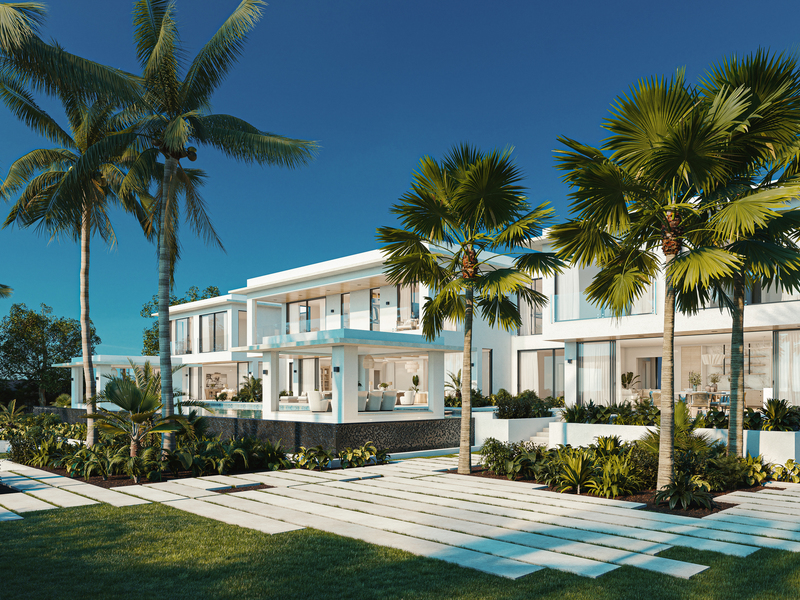 7 bed Luxurious, Residential Properties For Sale in St James, - thumb 6