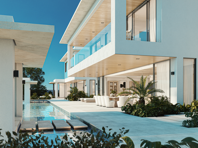 7 bed Luxurious, Residential Properties For Sale in St James, - thumb 7