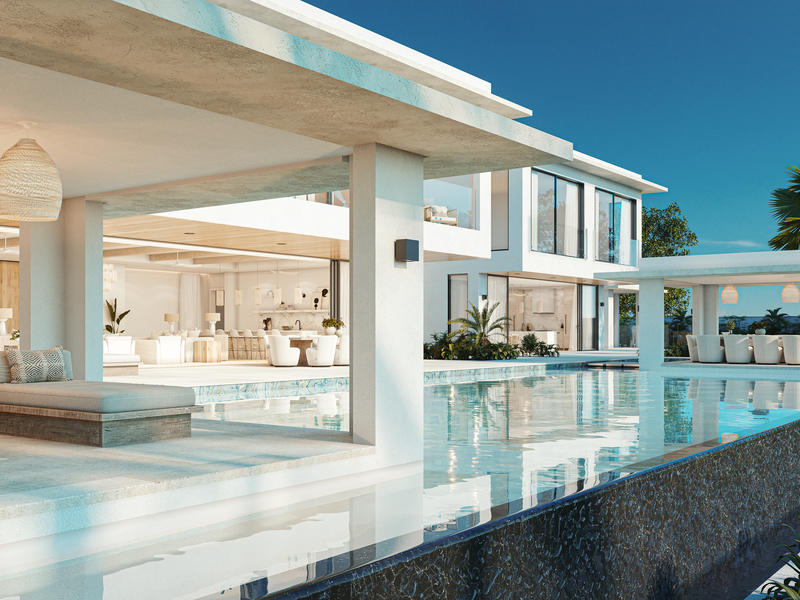 7 bed Luxurious, Residential Properties For Sale in St James, - thumb 8