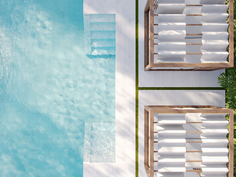 1 bed Active Lifestyle, Residential Properties For Sale in , St. Peter - thumb 20