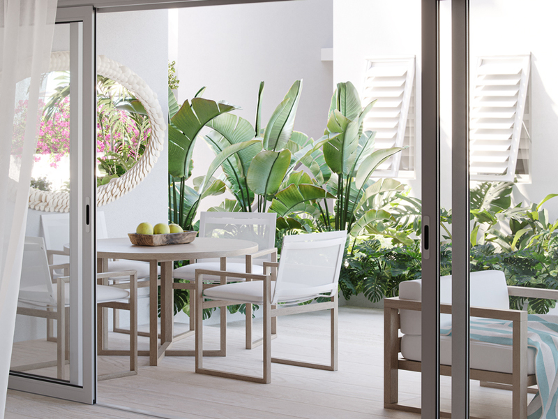 1 bed Active Lifestyle, Residential Properties For Sale in , St. Peter - thumb 18