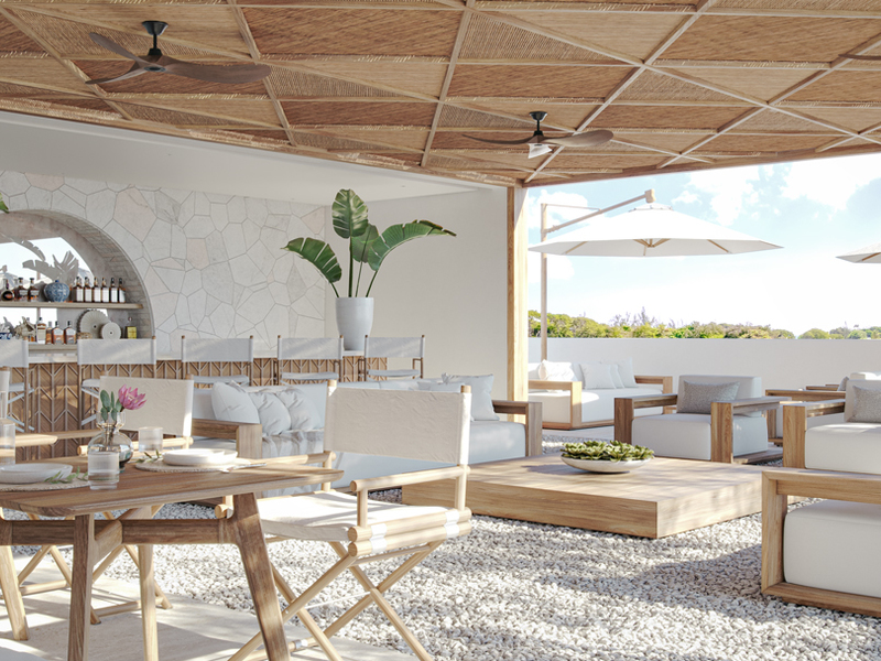 1 bed Active Lifestyle, Residential Properties For Sale in , St. Peter - thumb 6