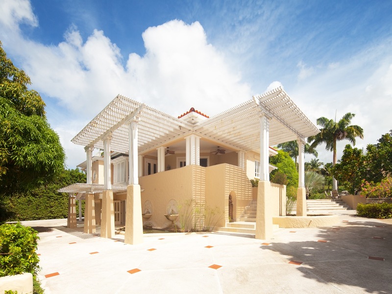 Property For Sale in Barbados Altman Real Estate