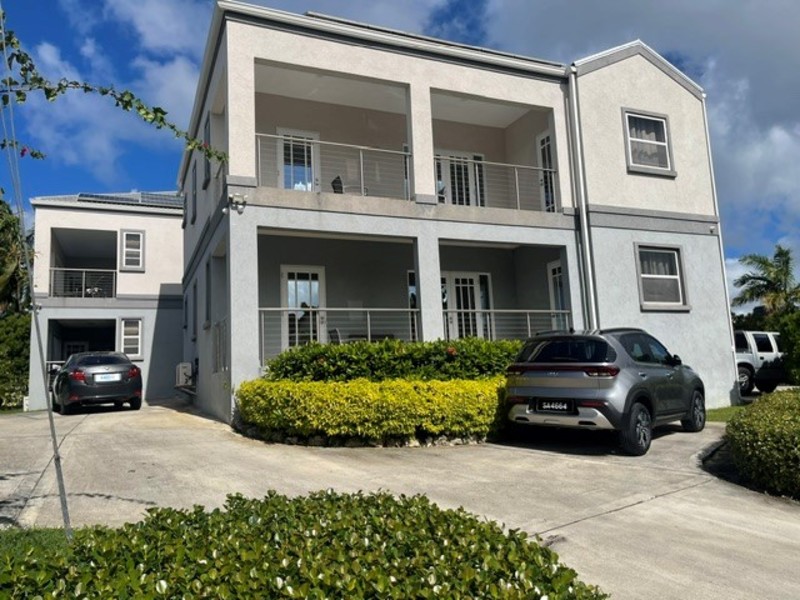 2 bed Residential Properties, Apartment For Rent in St James, - thumb 4