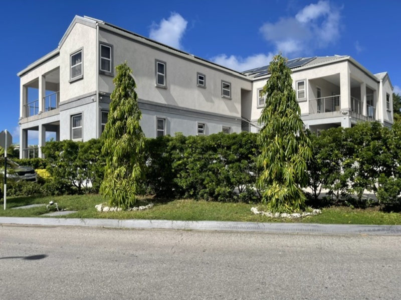 2 bed Residential Properties, Apartment For Rent in St James, 