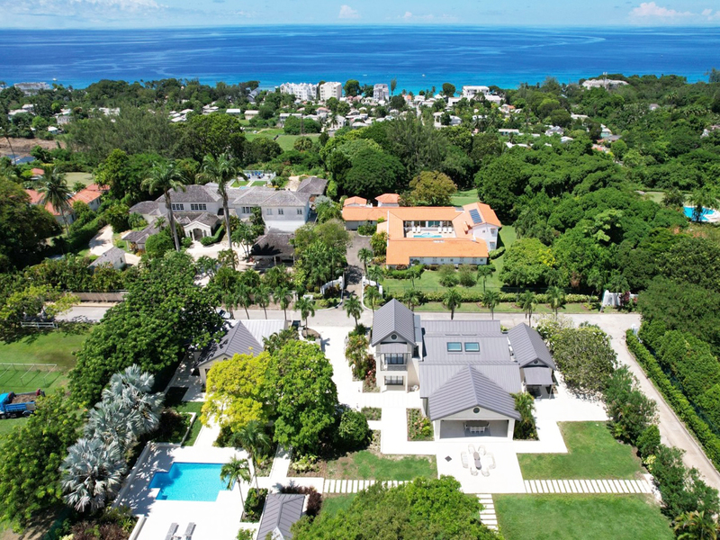 4 bed Luxury, Residential Properties For Sale in Holders, St. James - thumb 15