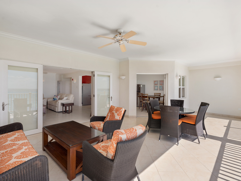 3 bed Beachfront, Beach View For Sale in Christ Church, 