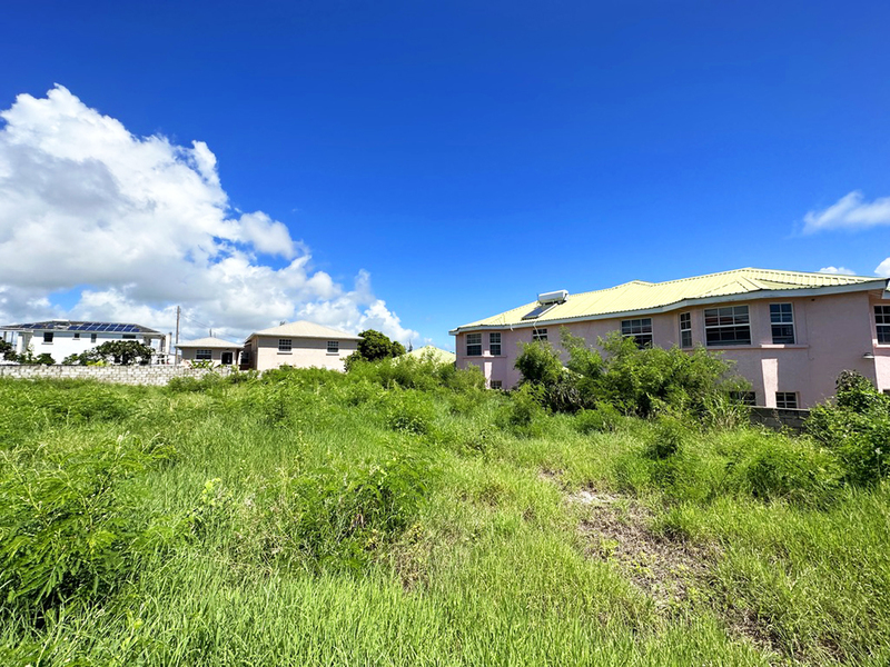 0 bed Residential Properties Land, Land For Sale in Christ Church, 