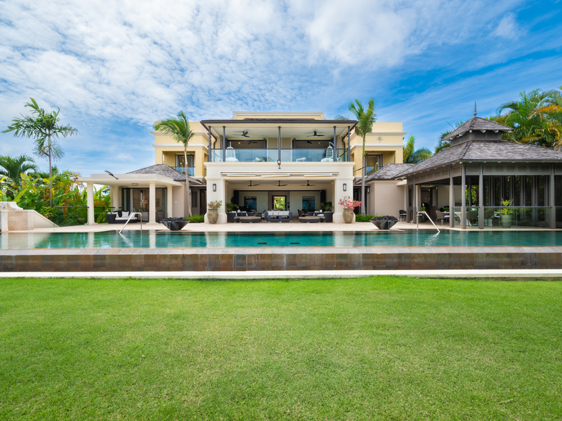 5 bed Gated Community, Golf Resort For Sale in St. James, 