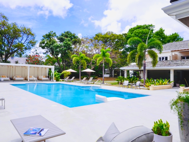 7 bed Luxury, Residential Properties For Sale in St. James, - thumb 22