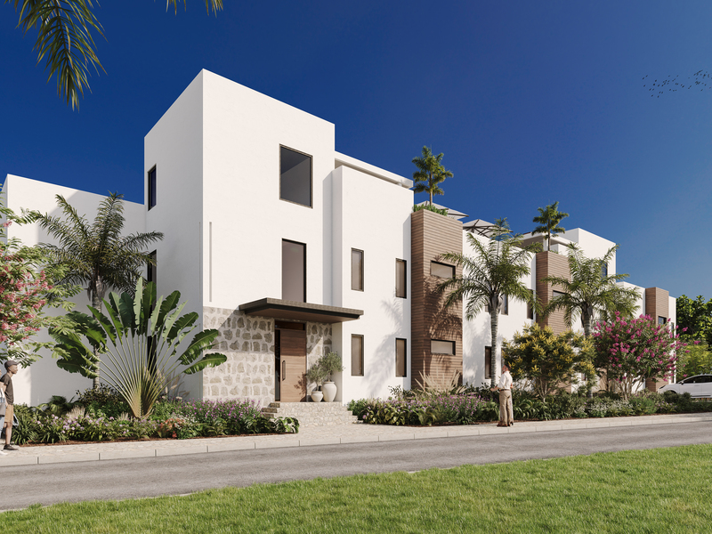 2 bed Ocean View, Residential Properties For Sale in St. James, 