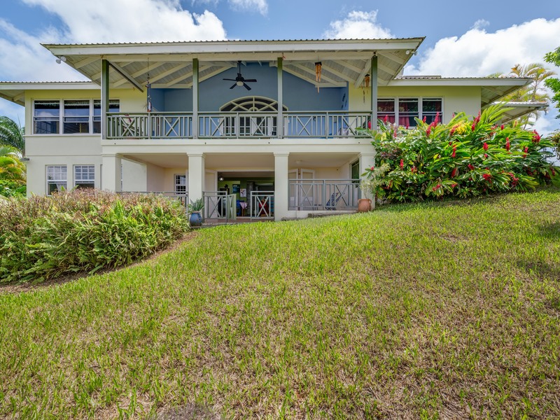 1 bed Residential Properties, Apartment For Rent in St. Thomas, 