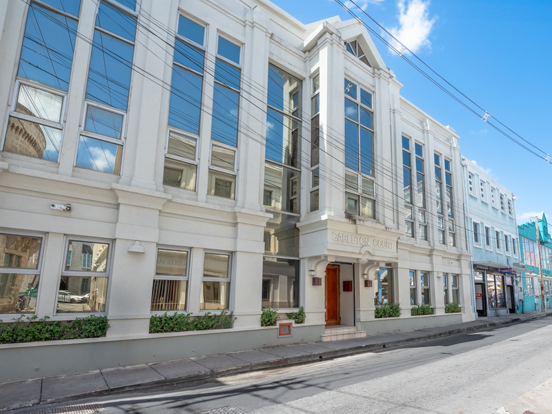 0 bed Commercial Property, Commercial Building For Sale in Bridgetown, 