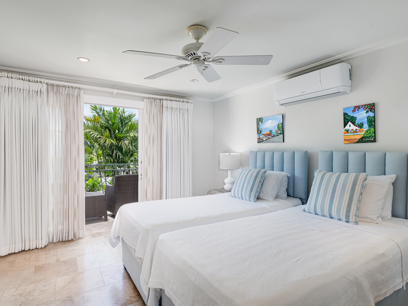 4 Bed Townhouse Mullins Bay Pandora For Sale in St. Peter Barbados