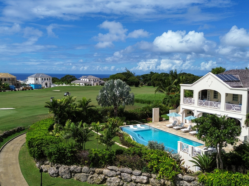 4 bed Gated Community, Golf Resort For Sale in St. James, - thumb 15