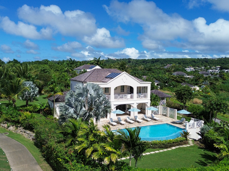 4 bed Gated Community, Golf Resort For Sale in St. James, - thumb 14