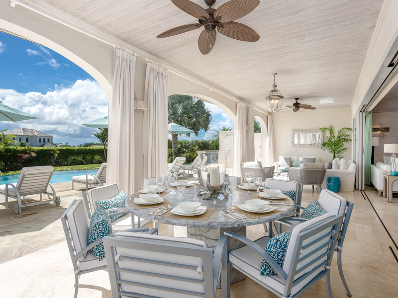 4 bed Gated Community, Golf Resort For Sale in St. James, - thumb 2