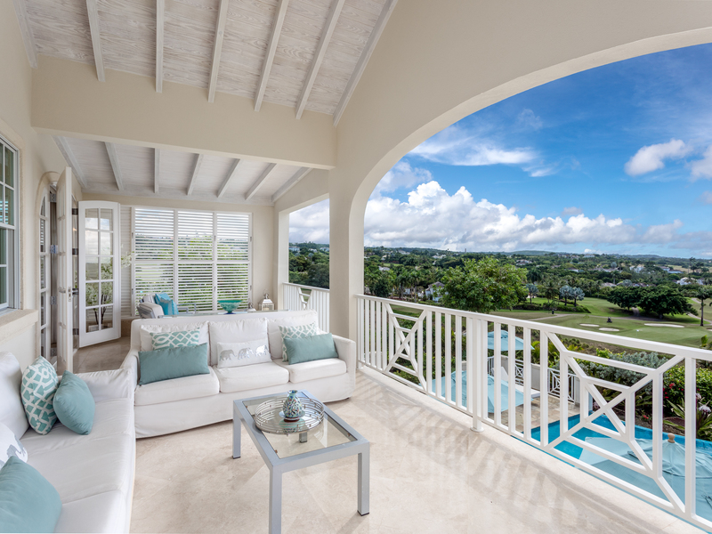 4 bed Gated Community, Golf Resort For Sale in St. James, - thumb 4