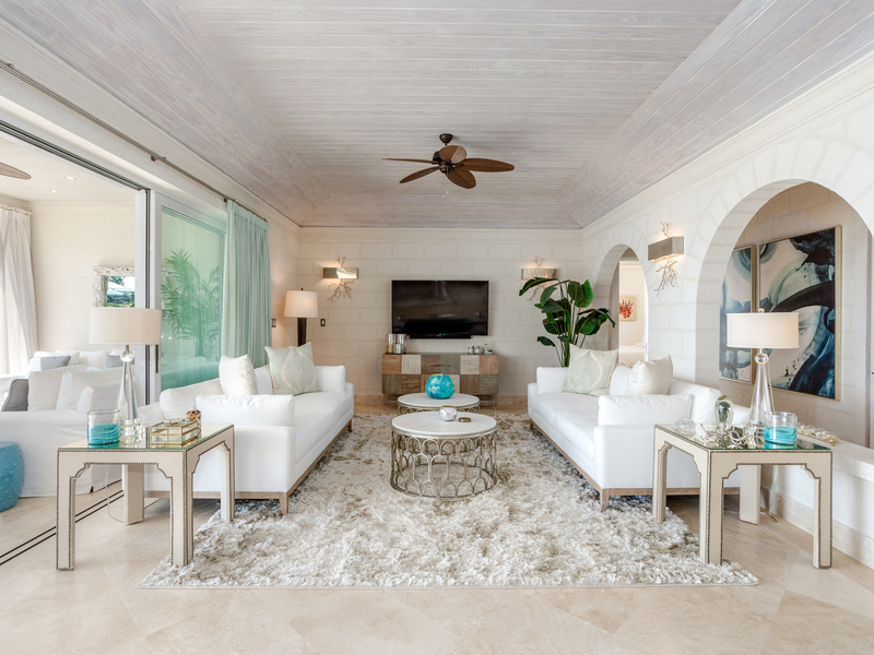 4 bed Gated Community, Golf Resort For Sale in St. James, - thumb 5