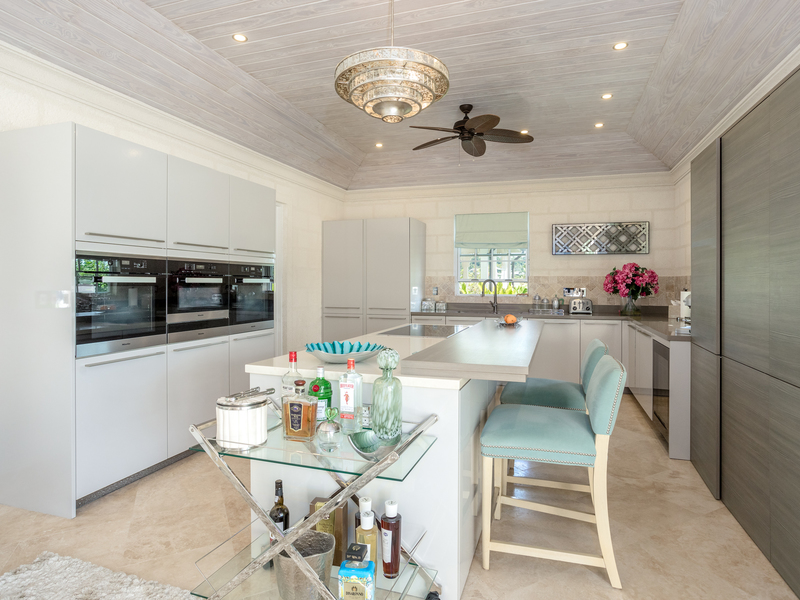 4 bed Gated Community, Golf Resort For Sale in St. James, - thumb 6