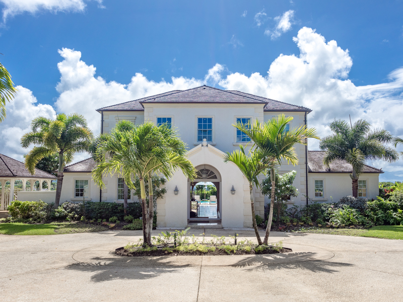 4 bed Gated Community, Golf Resort For Sale in St. James, - thumb 16