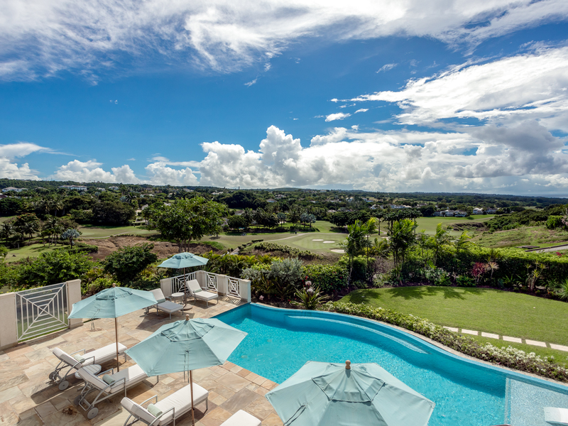 4 bed Gated Community, Golf Resort For Sale in St. James, - thumb 13